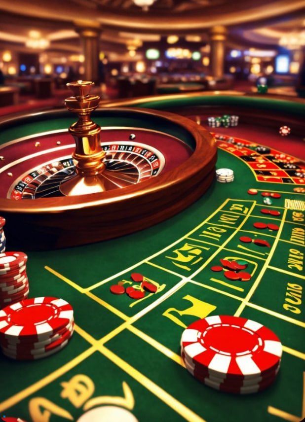Live dealer baccarat table interface on rejekihoki apk