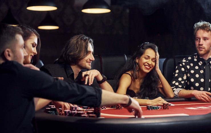 NetEnt slot game interface on rejekihoki apk showing reels, paylines, and stake controls